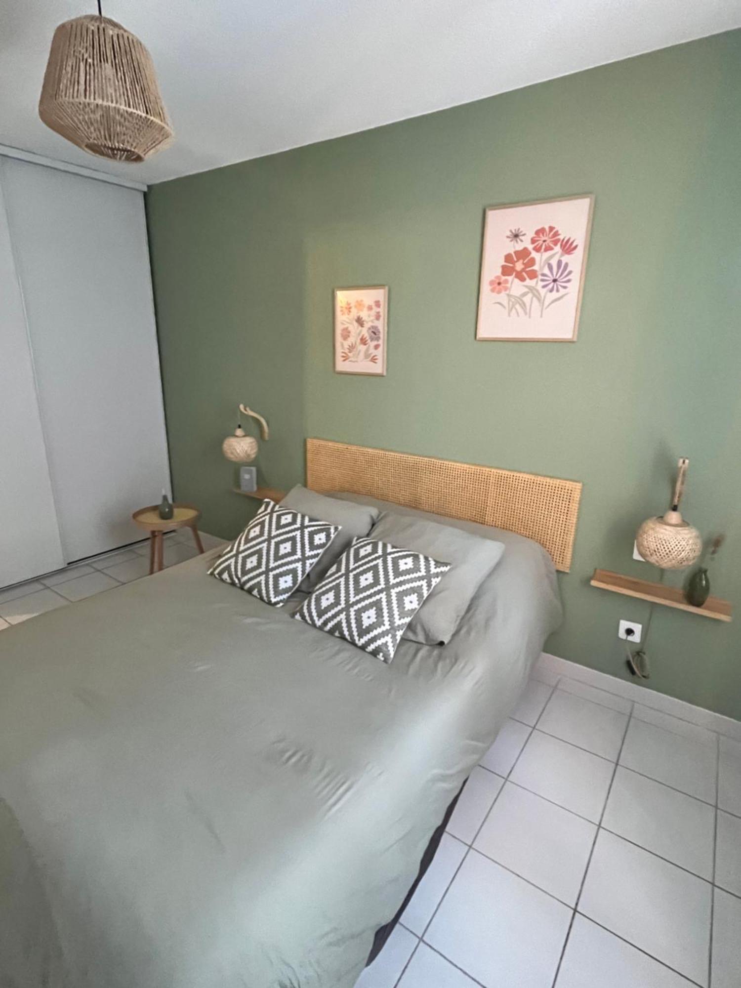 Appartement Les Terrasses Du Port المظهر الخارجي الصورة
